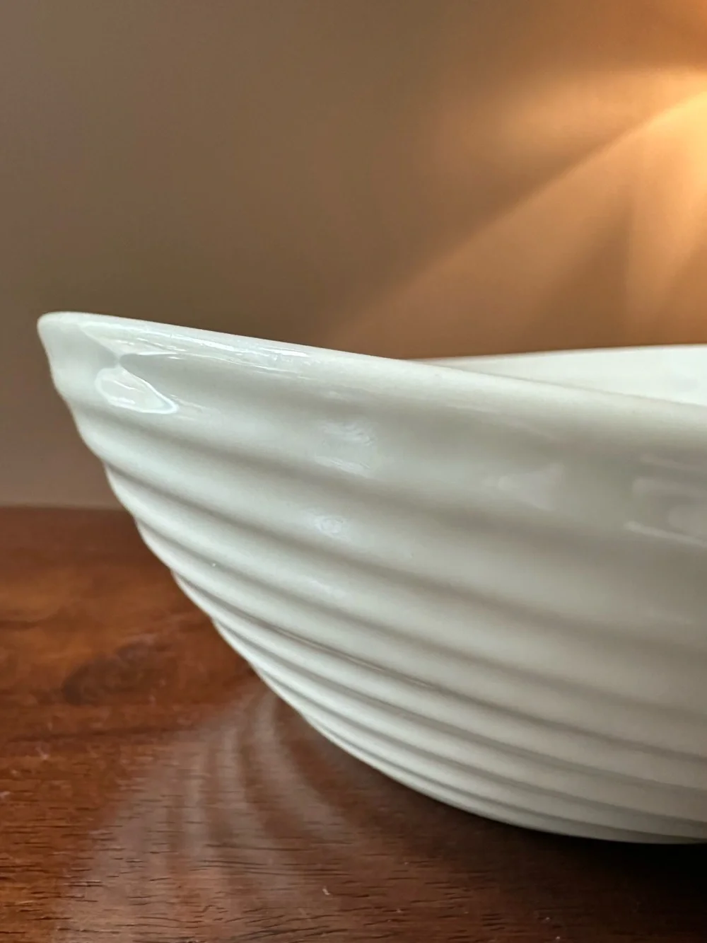 Portmeirion • For Sophie Conran • small serving bowl